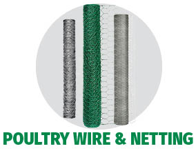 Poultry Wire and Netting at Bomgaars Poultry Wire and Netting at Bomgaars