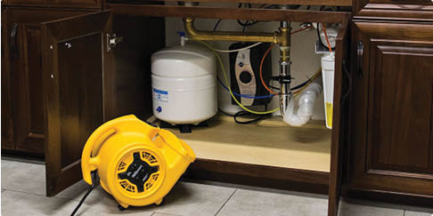 Air Mover Air Mover