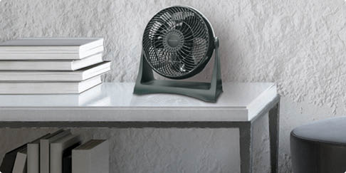 High Velocity TURBO Fan High Velocity TURBO Fan