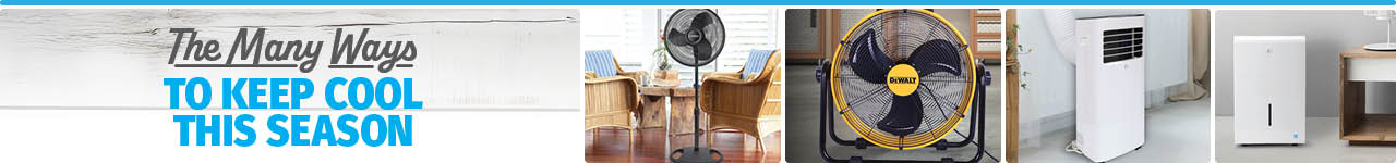 Cooling Guide