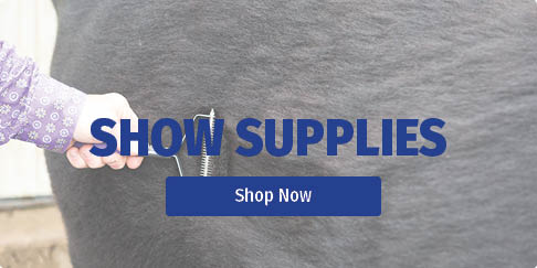 Bomgaars Fair Time Show Equipment Bomgaars Fair Time Show Equipment