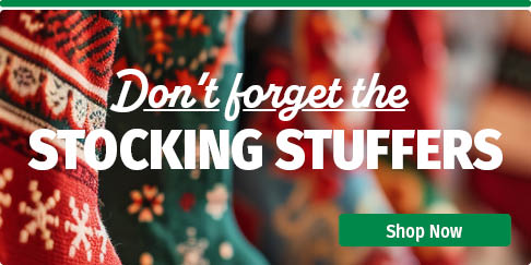 Stocking Stuffers