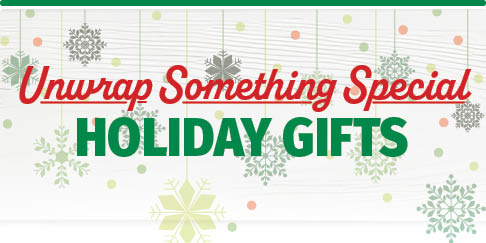 Holiday Gifts Holiday Gifts