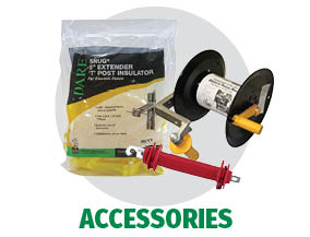 Fencing Accessories