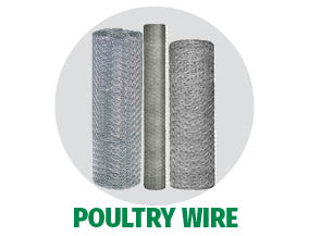 Poultry Wire