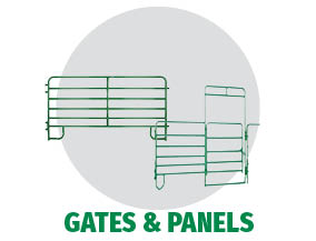 Gates & Panels
