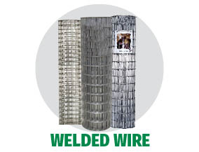 Welded Wire