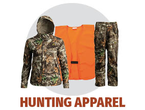 Hunting Apparel
