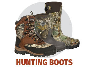 Hunting Boots