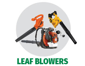 Leaf Blowers Leaf Blowers