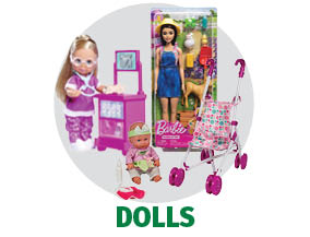 Dolls