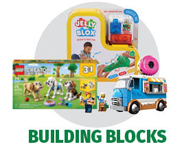 Building Blocks