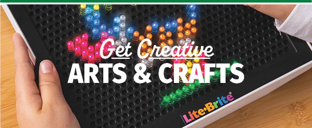 Arts & Crafts Arts & Crafts