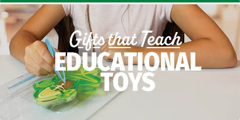 Educational Toys