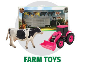 Farm Toys