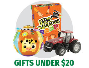 Toys under $20