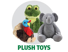 Plush Toys