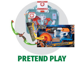 Pretend Play
