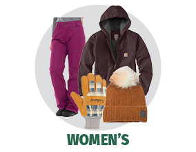 Bomgaars Women's Outerwear Bomgaars Women's Outerwear