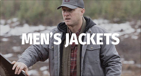 Men's Jackets