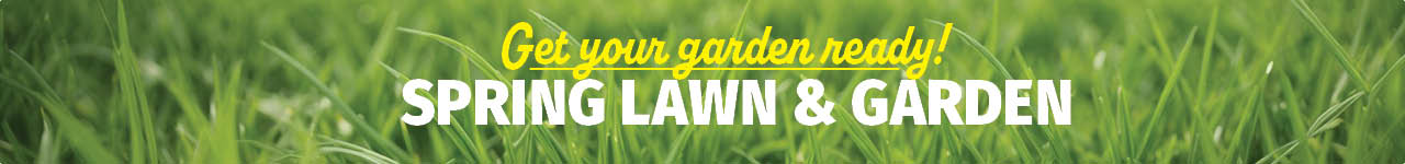 Lawn Care