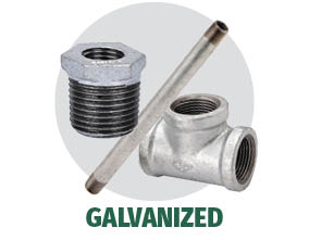 Galvanized Pipe Galvanized Pipe