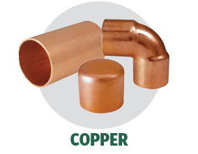 Copper Piping Copper Piping