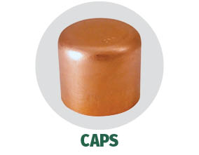 Copper Caps