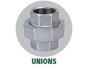 Unions