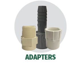 PVC-CPVC Adapters PVC-CPVC Adapters