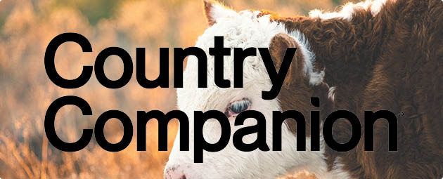 Country Companion Products Country Companion Products