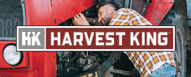 Harvest King Products Harvest King Products