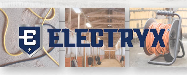 Electryx Products Electryx Products