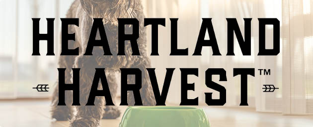 Heartland Harvest Products Heartland Harvest Products