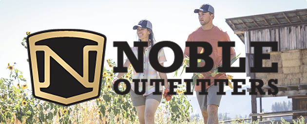 Noble Brands Products Noble Brands Products