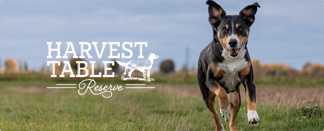 Harvest Table Reserve Harvest Table Reserve