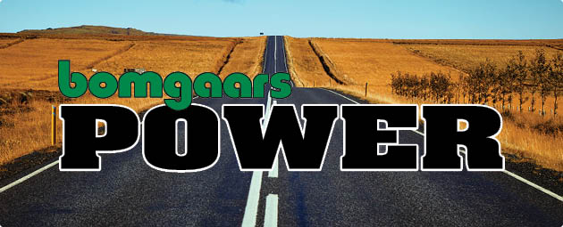 Bomgaars Power Products Bomgaars Power Products