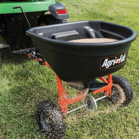 Agri-Fab Tow Spreader