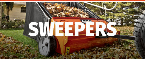 Agri-Fab Sweepers Agri-Fab Sweepers