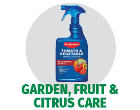 BioAdvance Garden Fruit and Citrus Care BioAdvance Garden Fruit and Citrus Care