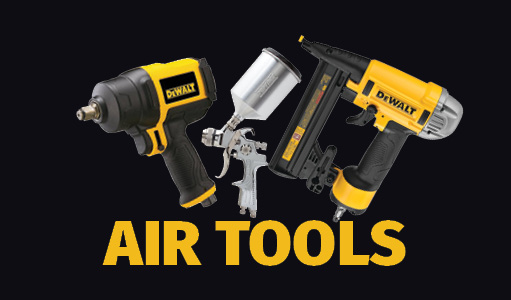 Air Tools Air Tools