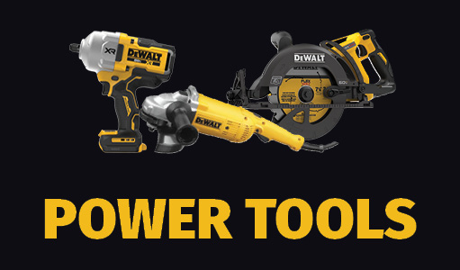 Power Tools DeWALT Power Tools