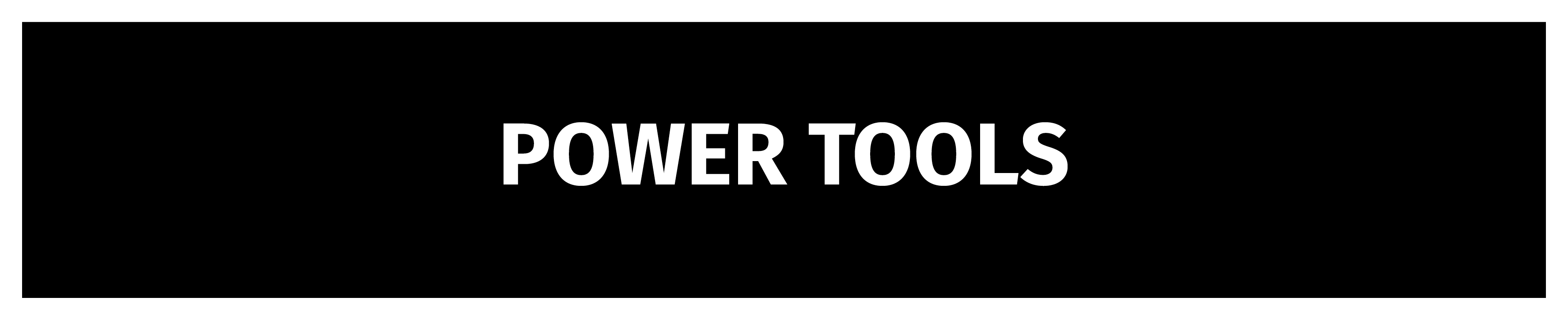 DEWALT Power Tools