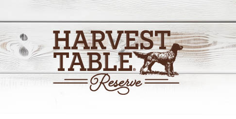 Harvest Table Reserve Harvest Table Reserve