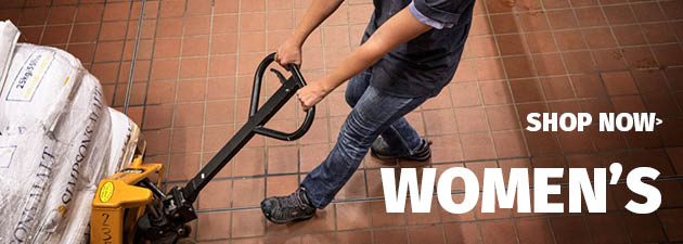 Women's Keen Utility Footwear