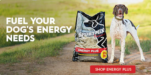 Sportmix Energy Plus Sportmix Energy Plus