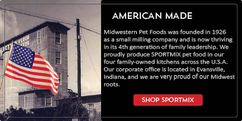 Made In the USA Made In the USA