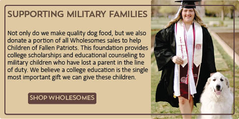 Military Families