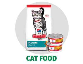 Science Diet Cat Food