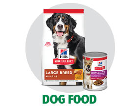 Science Diet Dog Food